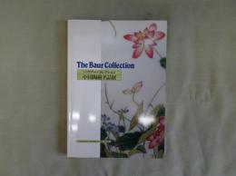 バウアー・コレクション中国陶磁名品展