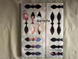 Santa Fe 宮沢りえ