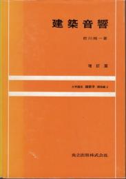 建築音響