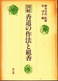 図解　香道の作法と組香