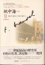 地中海Ⅱ 普及版　集団の運命と全体の動き1　