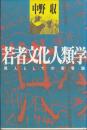 若者文化人類学 : 異人としての若者論