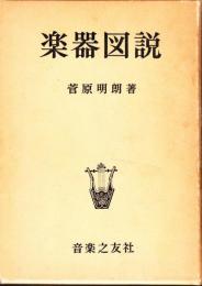 楽器図説