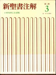新聖書注解