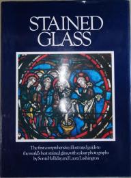 Stained glass