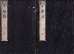 静軒痴談