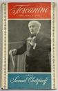 Toscanini 　　INTIMATE　PORTRAIT OF A GENIUS　　英文