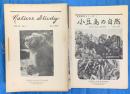 Nature　Study　1954年臨時増刊１～1968年12月号　不揃86冊
