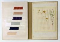 百人一首図考　小倉のにしき　巻四　