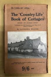 The’Country Life ’Book of Cottages  田舎暮らしの本