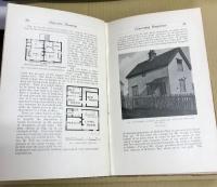 The’Country Life ’Book of Cottages  田舎暮らしの本