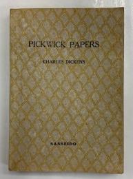 PICKWICK PAPERS