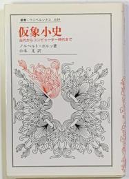 仮象小史 : 古代からコンピューター時代まで ＜叢書・ウニベルシタス 649＞