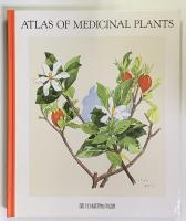 薬用植物画譜