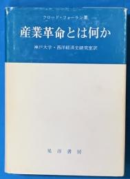 産業革命とは何か