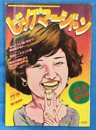 ビッグマージャン　１１月創刊号