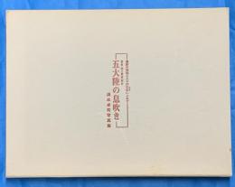 五大陸の息吹き : 遺跡の神秘と人々の生命にふれて : 世界28ヵ国旅紀行 : 清水卓司写真集