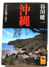 沖縄　その危機と神々【講談社学術文庫】