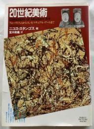 20世紀美術　フォーヴィズムからコンセプチュアル・アートまで