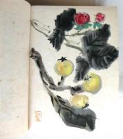 閑中忙人　鍋井克之随筆集【限定300部】