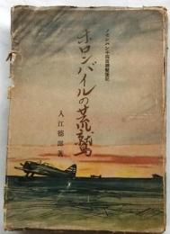 ホロンバイルの荒鷲　ノモンハン千四百機撃墜記
