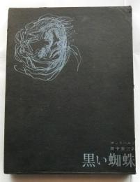 黒い蜘蛛　あるスイスの物語