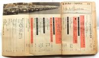 モーターファン　1月臨時増刊 自動車問題特集 クルマをめぐる現状と今後