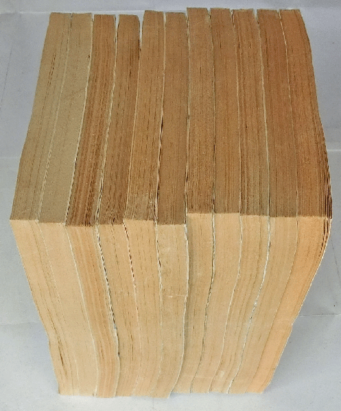 ガロ 1980年1～12月号, 全11冊（2-3月号は合併） 月刊漫画 ガロ 1980年2・3月号 (通巻194号) | 湯村 輝彦, 糸井