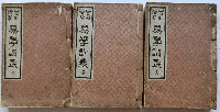 実例活断 易学講義　全3冊揃