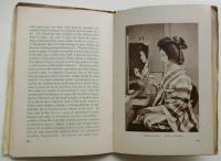 JAPANESE　COIFFURE　日本人ノ髪容