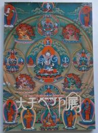 大チベット展