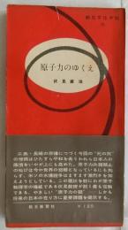 原子力のゆくえ　【朝日文化手帖35】