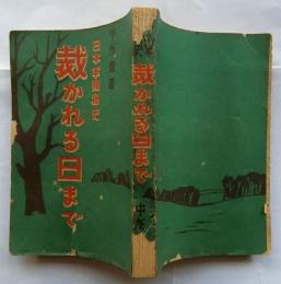 裁かれる日まで　日本軍閥秘史　