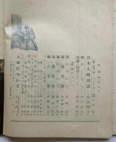 玄想　1巻2号（昭和22年5月号）