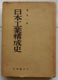 日本工業構成史