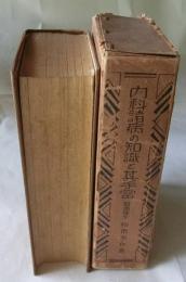 内科諸病の知識と其手当