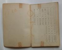 国民性十論　【冨山房百科文庫】