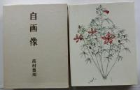 自画像 上装本