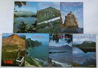 北海道の旅　全6冊＋(新しい大地)7冊揃　(観光案内用)