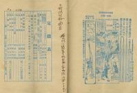 豊島式軽便ポンプ説明書