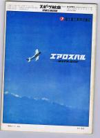 スポーツ航空　　№38　　　　日本飛行クラブ連合会監修