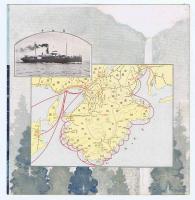 紀州航路案内