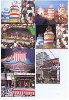 ●21年目/播磨国総社　三ッ山大祭　記念絵はがき　