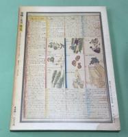 季刊　染織と生活　伝統染織  その理論と実際　近代染織 No.2　特集　紅花染 　