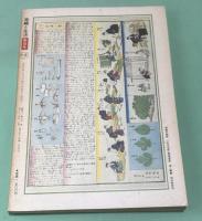 季刊　染織と生活　伝統染織  その理論と実際　近代染織 No.8　冬・春　特集　日本の紬