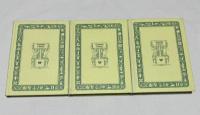 細雪  　旺文社文庫 　特製版　上・中・下