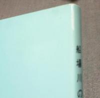 船場川の流れ