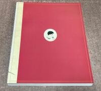 竹久夢二展   初公開 中右コレクション　図録