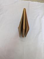一年生の童話 もものなかから