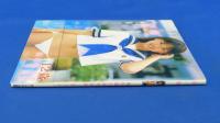 鮎川穂乃果写真集　「夏服」